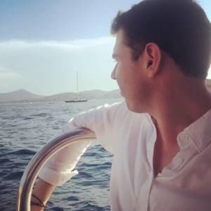 Meet your Posher, Matt